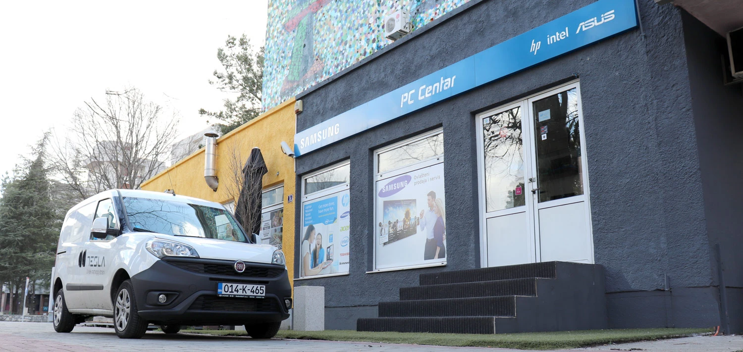 Odlična ponuda iz PC Centra Mostar