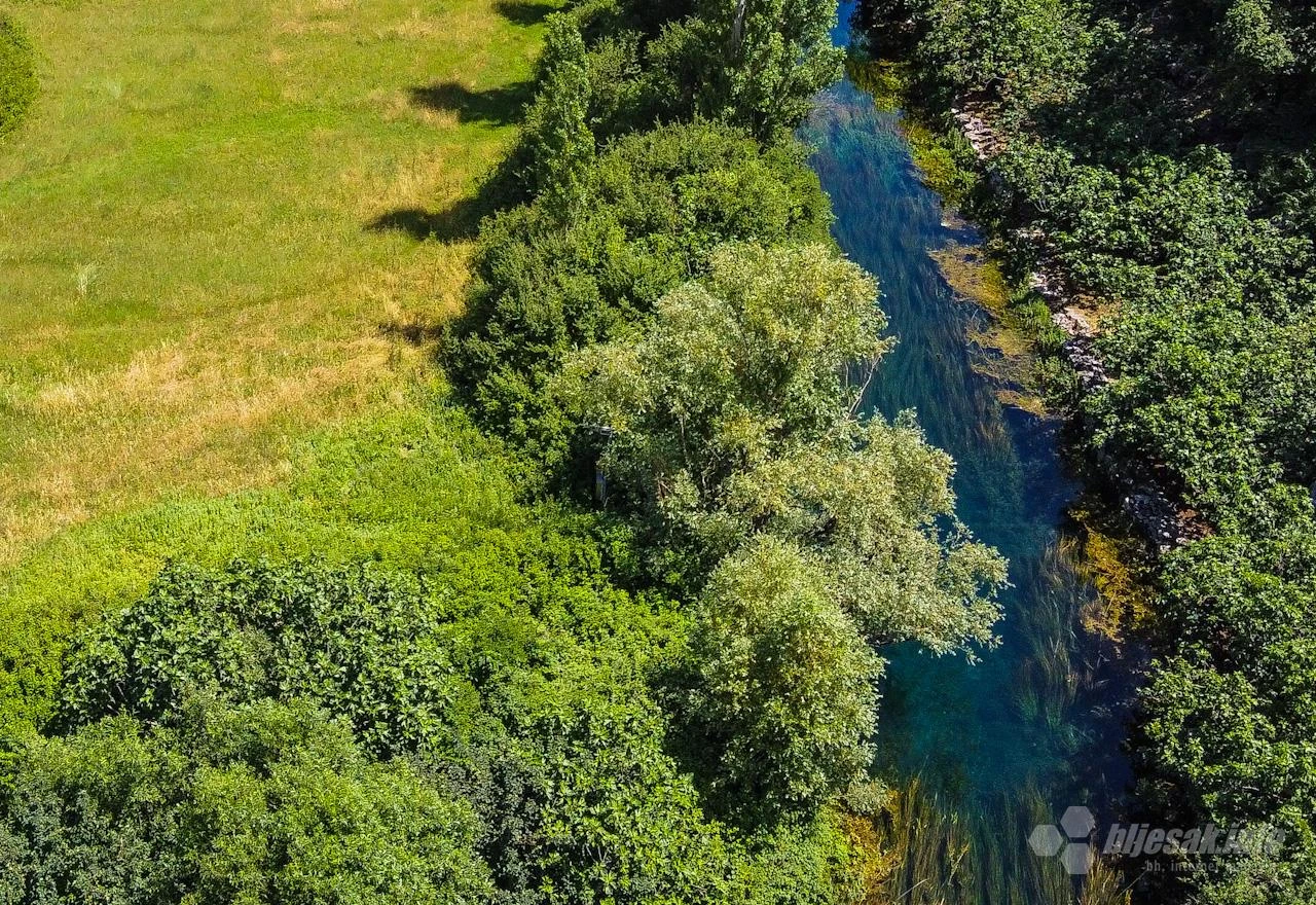 Prvi dokumentarni film o rijeci Jasenici