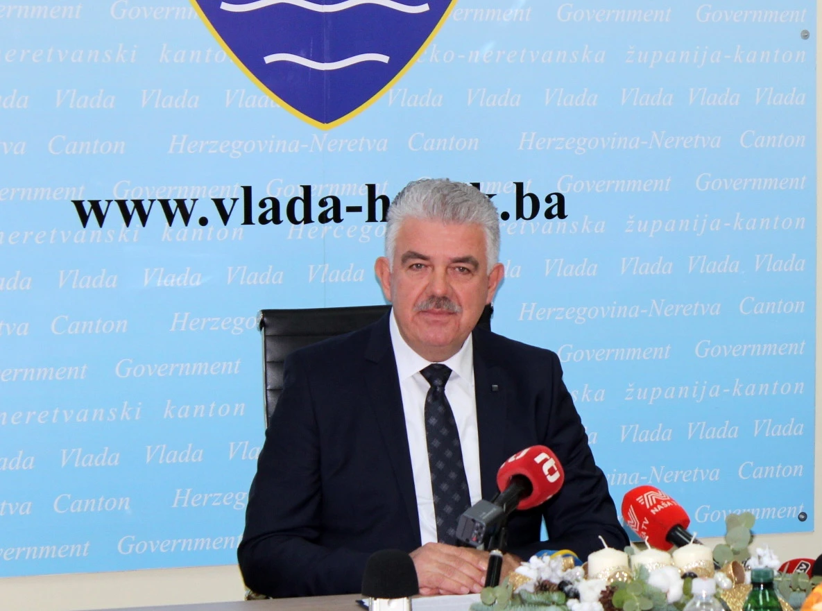 Vlada HNŽ bi novac trebala riješiti do kraja godine