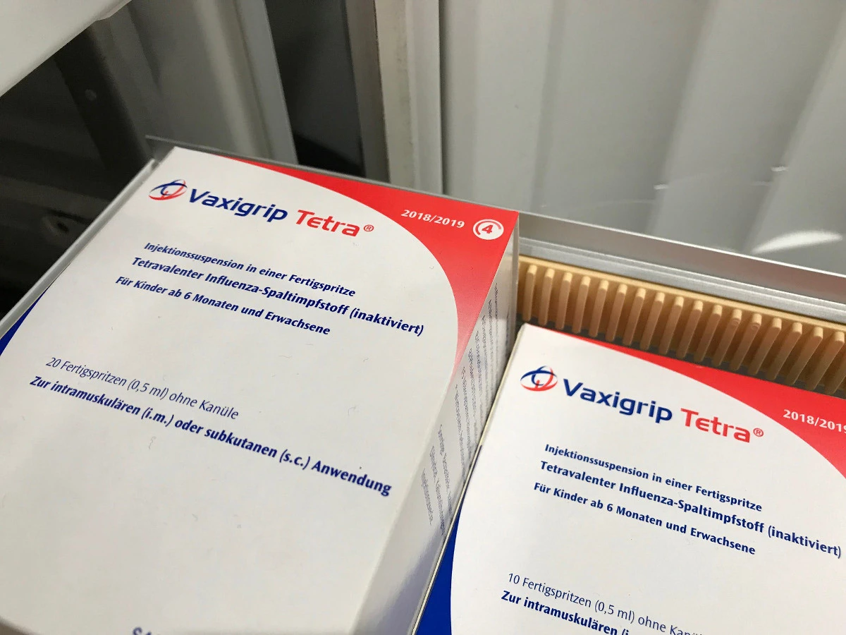 Neće se moći kupiti u ljekarnama - Proizvođač cjepiva za gripu otkazao isporuke BiH?