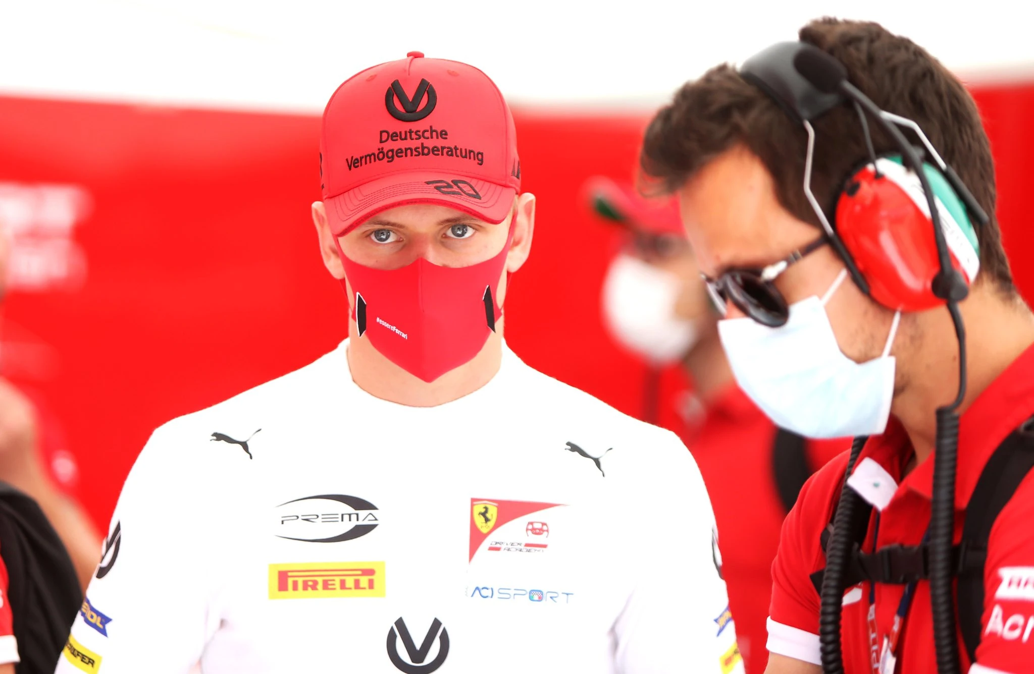 Mick Schumacher u Formuli 1 od iduće sezone!