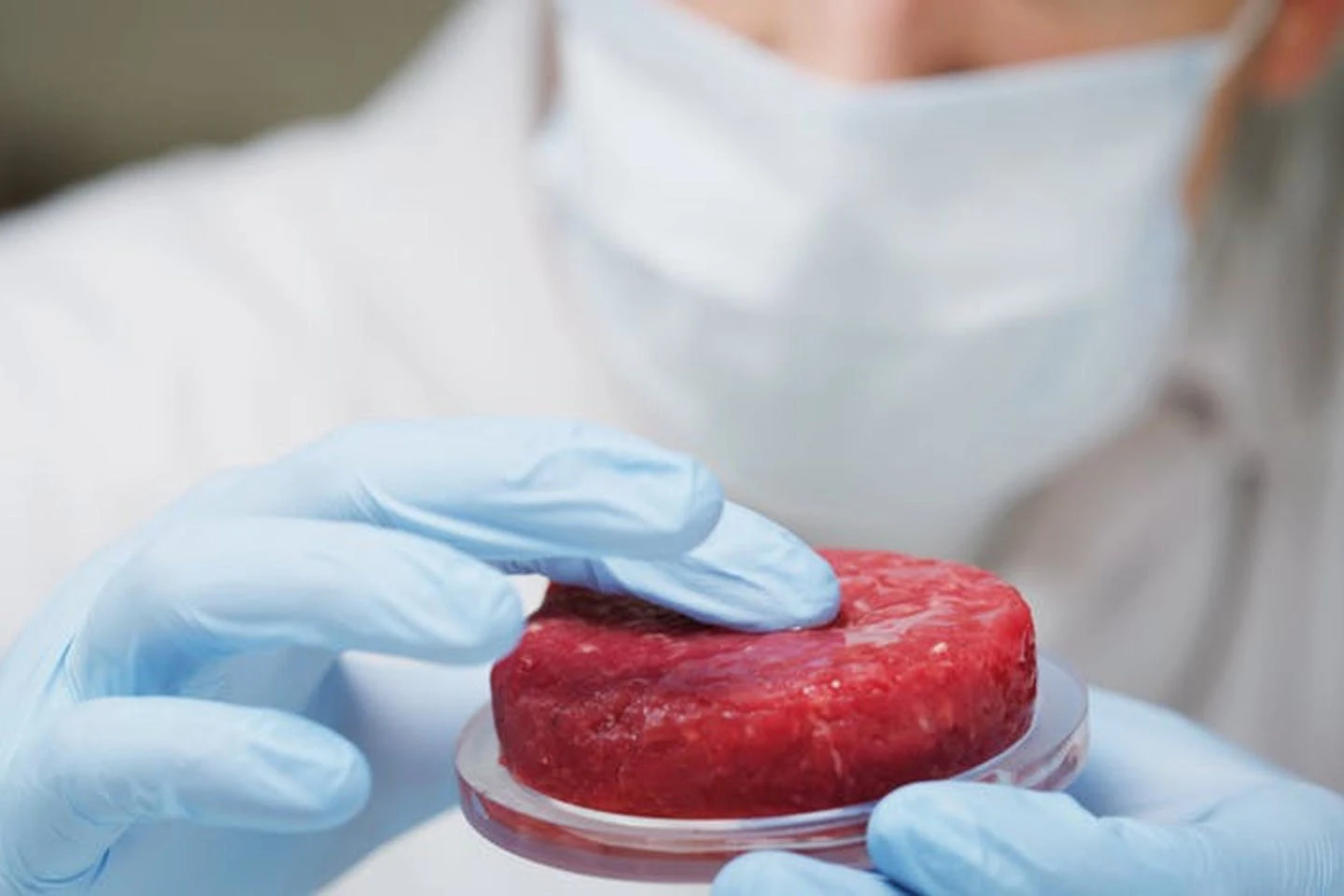 Prvi u svijetu - Singapur odobrio prodaju mesa uzgojenog u laboratoriju