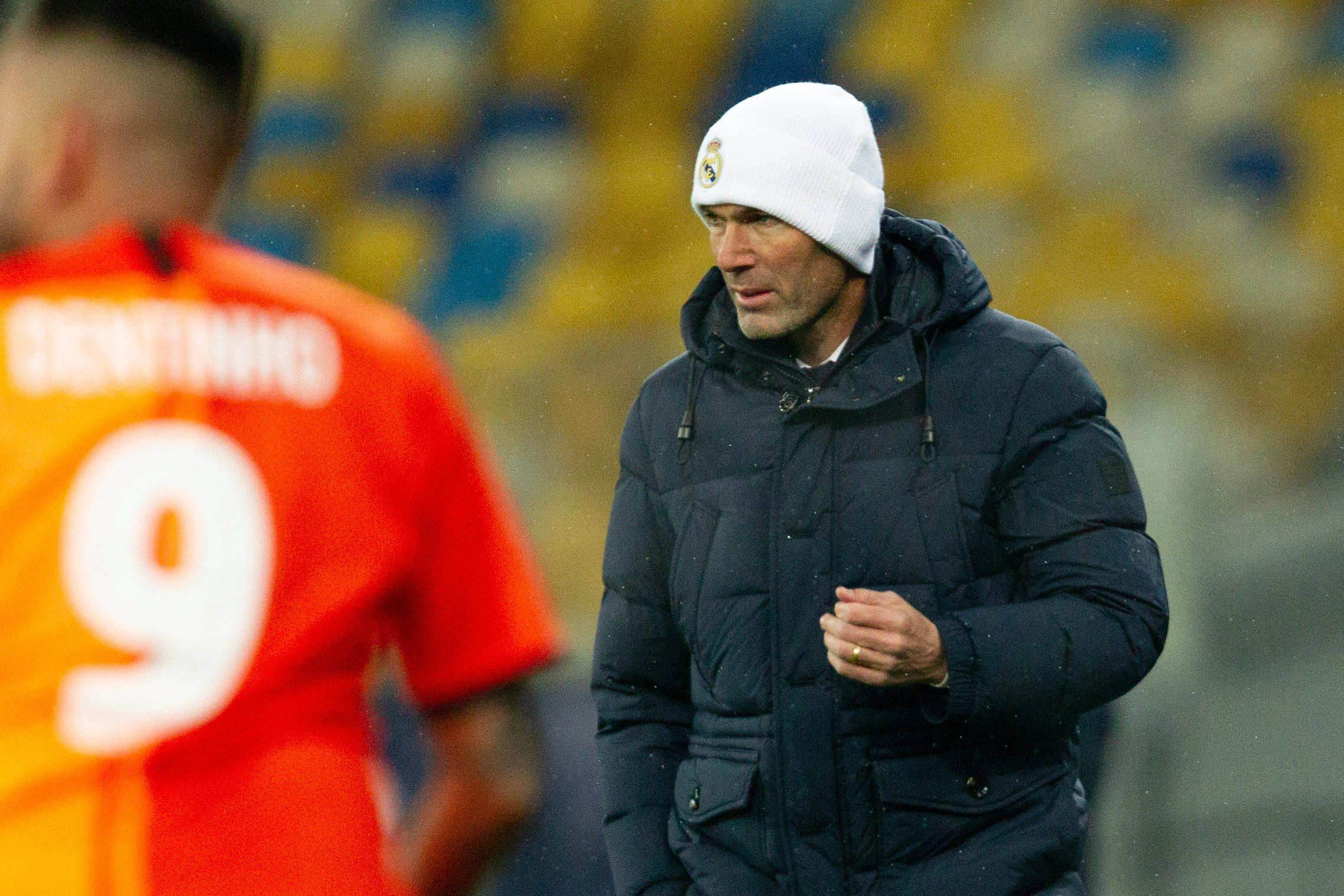 Zidane: “Neću odstupiti, imali smo i prije takve trenutke”