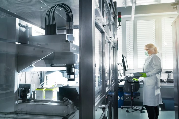  Pfizer-BioNTech i Moderna traže hitno odobrenje EU-a