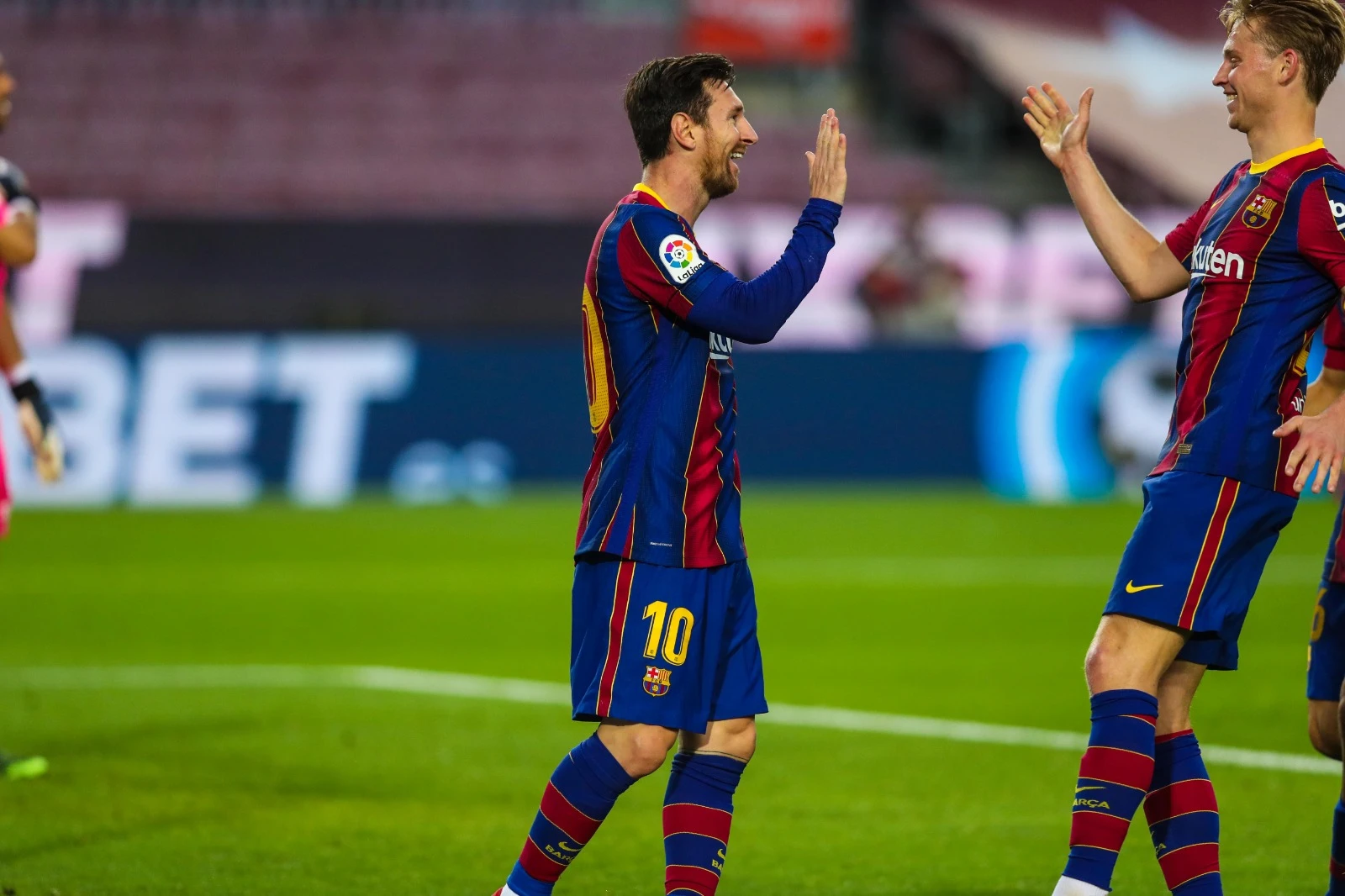 Messi opet propušta utakmicu