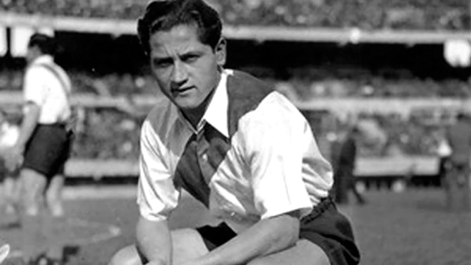 El Maestro, čovjek koji je živio za nogomet
