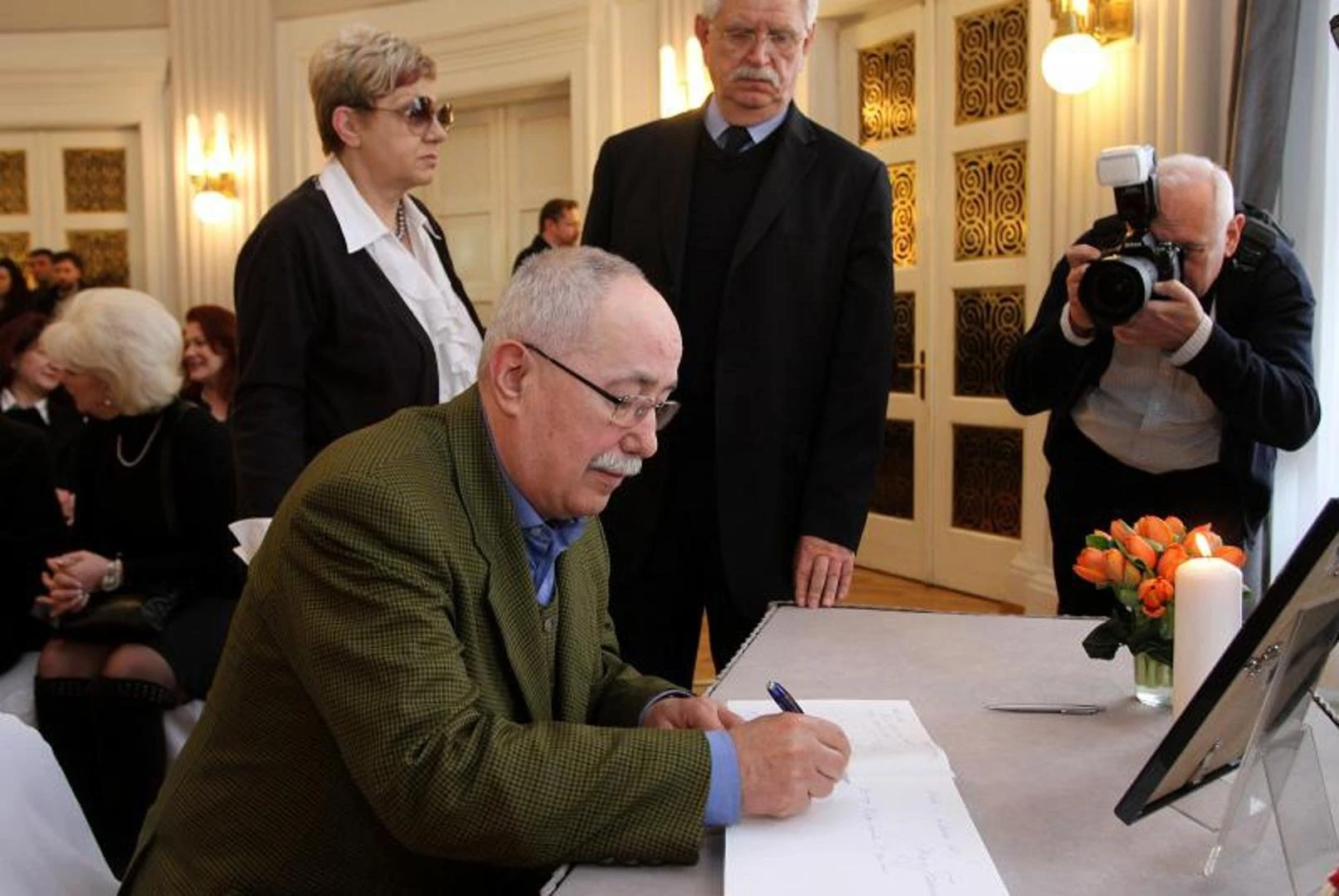 Umro Lazo Goluža, tvorac legendarne Kviskoteke