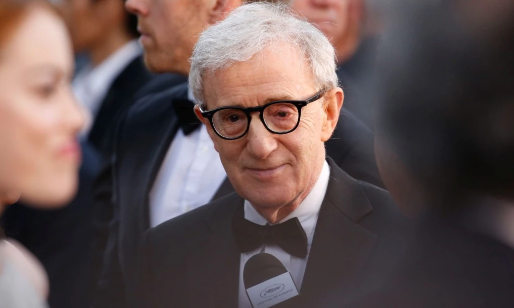 Woody Allen: Sve što ste oduvijek željeli znati o nervozi na filmu