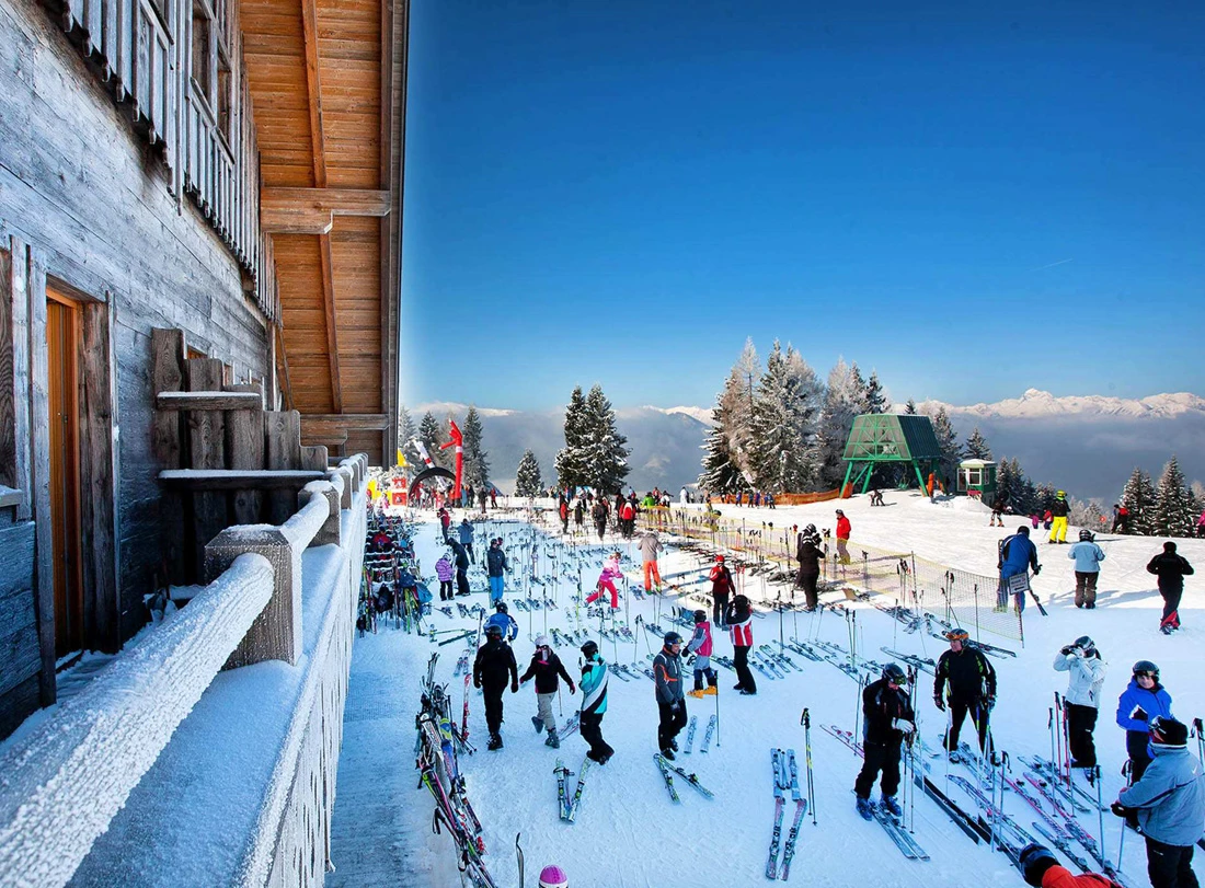 Slovenija u prvom ublažavanju mjera otvara škole i skijaške centare?