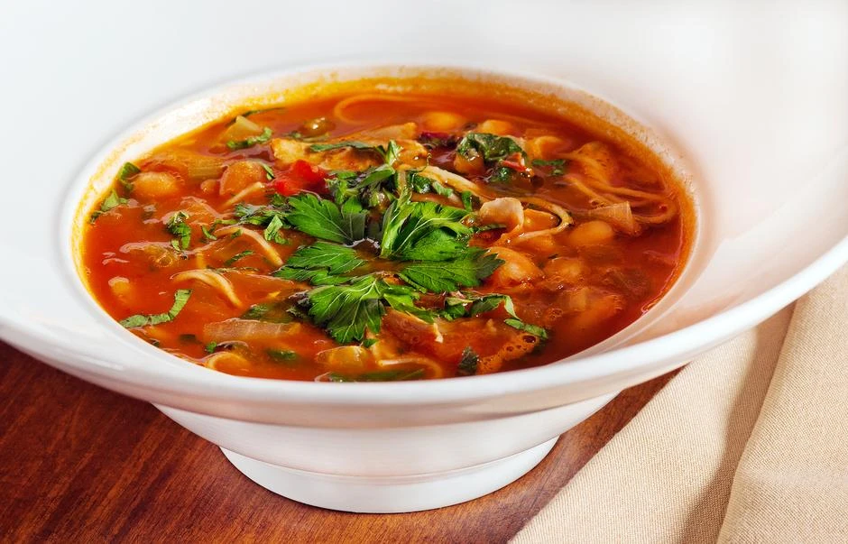 Recept za jelo koje se radi "ni od čega"