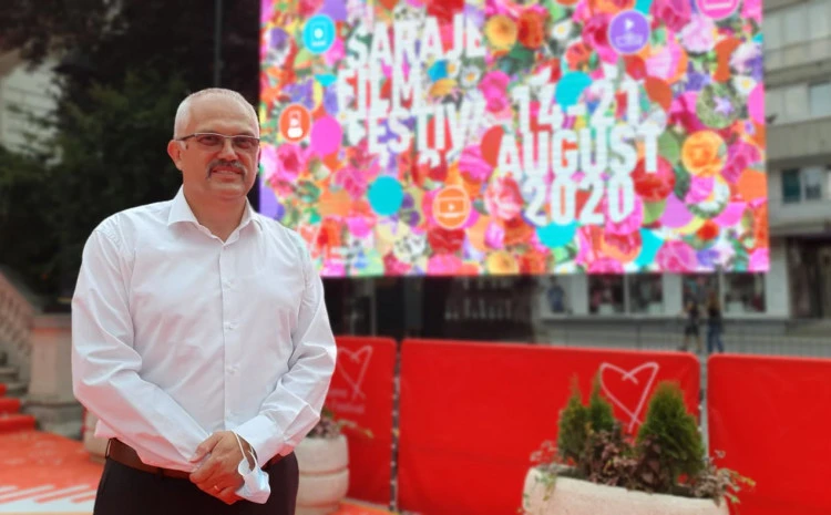 Preminuo i drugi kandidat za načelnika Travnika
