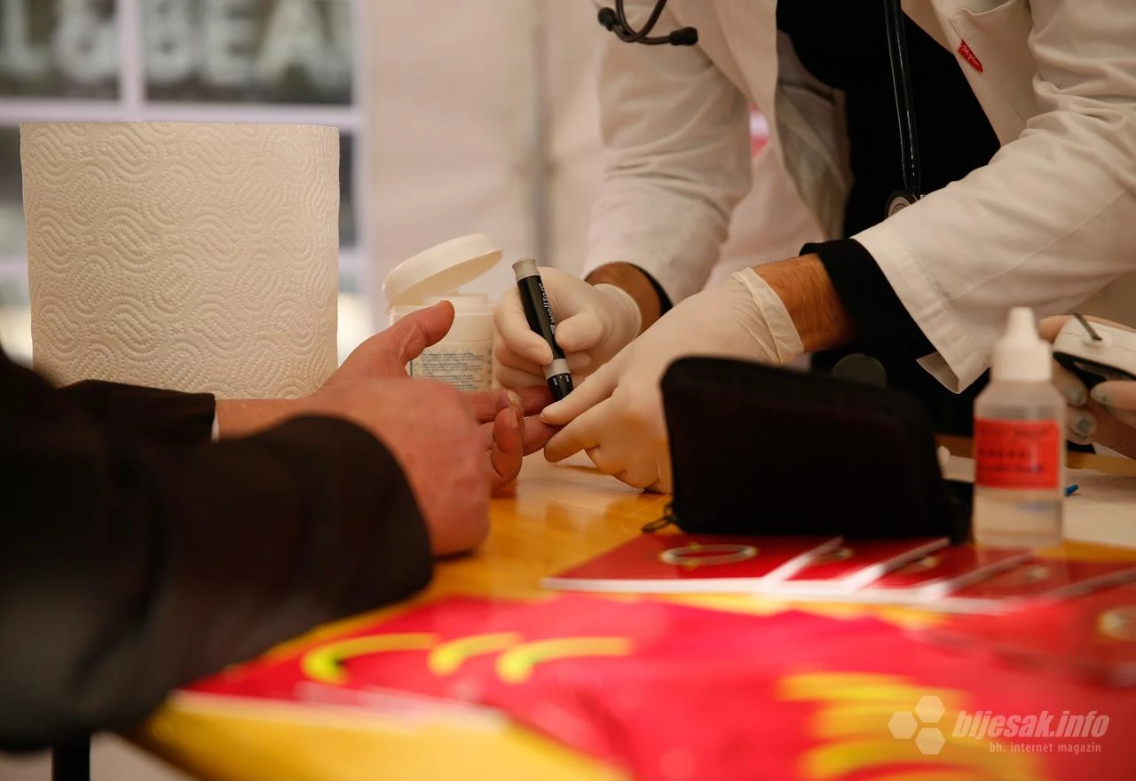 Svjetski dan AIDS-a: 234 osobe na liječenju ART u BiH