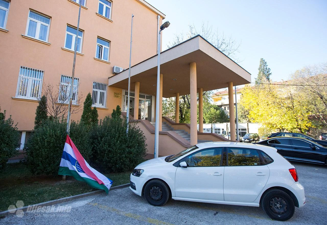 Kolaps u zdravstvu - zdravstveni radnici HNŽ-a idu u generalni štrajk