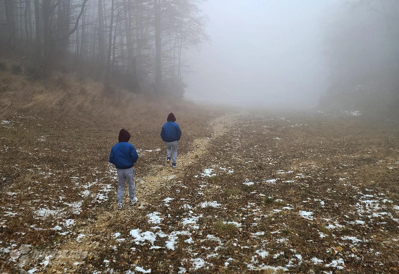 Žičara na Blidinju čeka snijeg