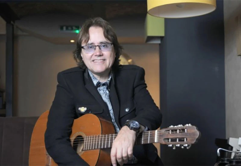 Preminuo Miša Aleksić