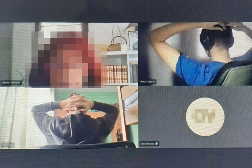Online ispitivanje kao strijeljanje