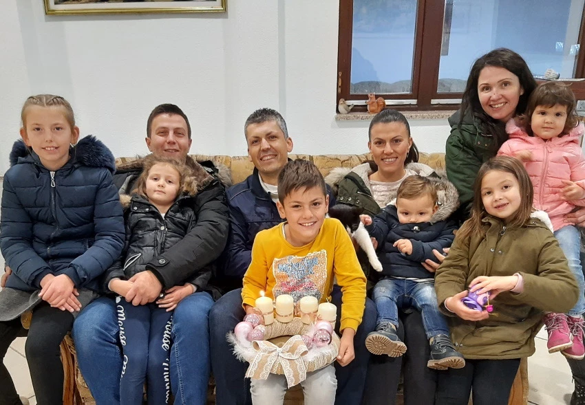 Došašće - Bog koji dolazi