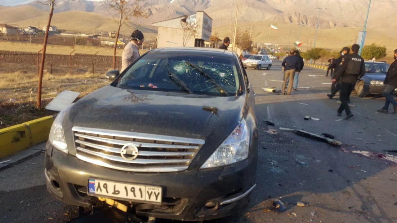 Ubojstvo iranskog nuklearnog znanstvenika podići će tenzije u regiji