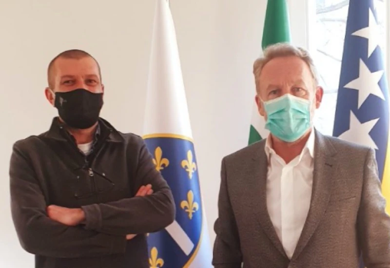 SDA bogatija za redatelja