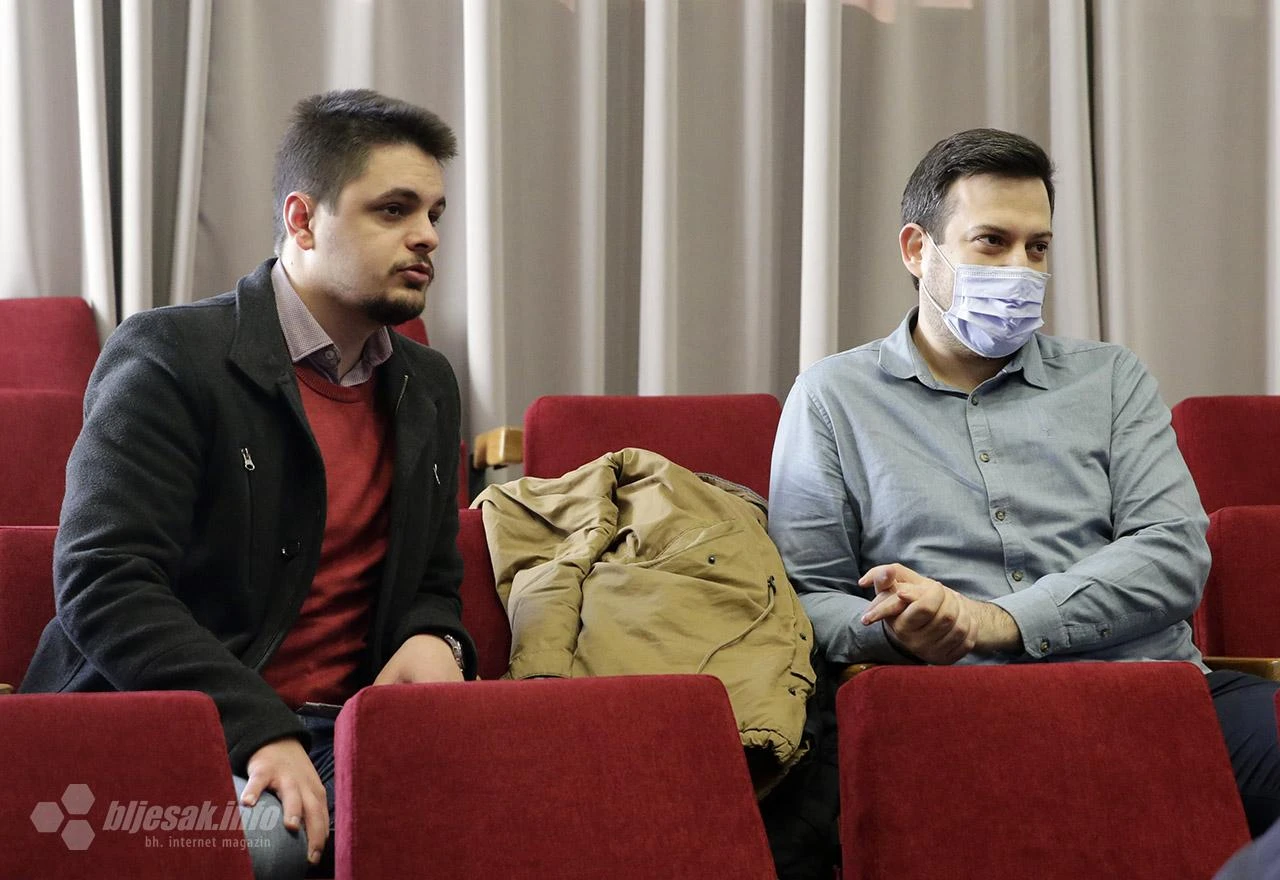 Izbor Komšića nelegalan i nelegitiman