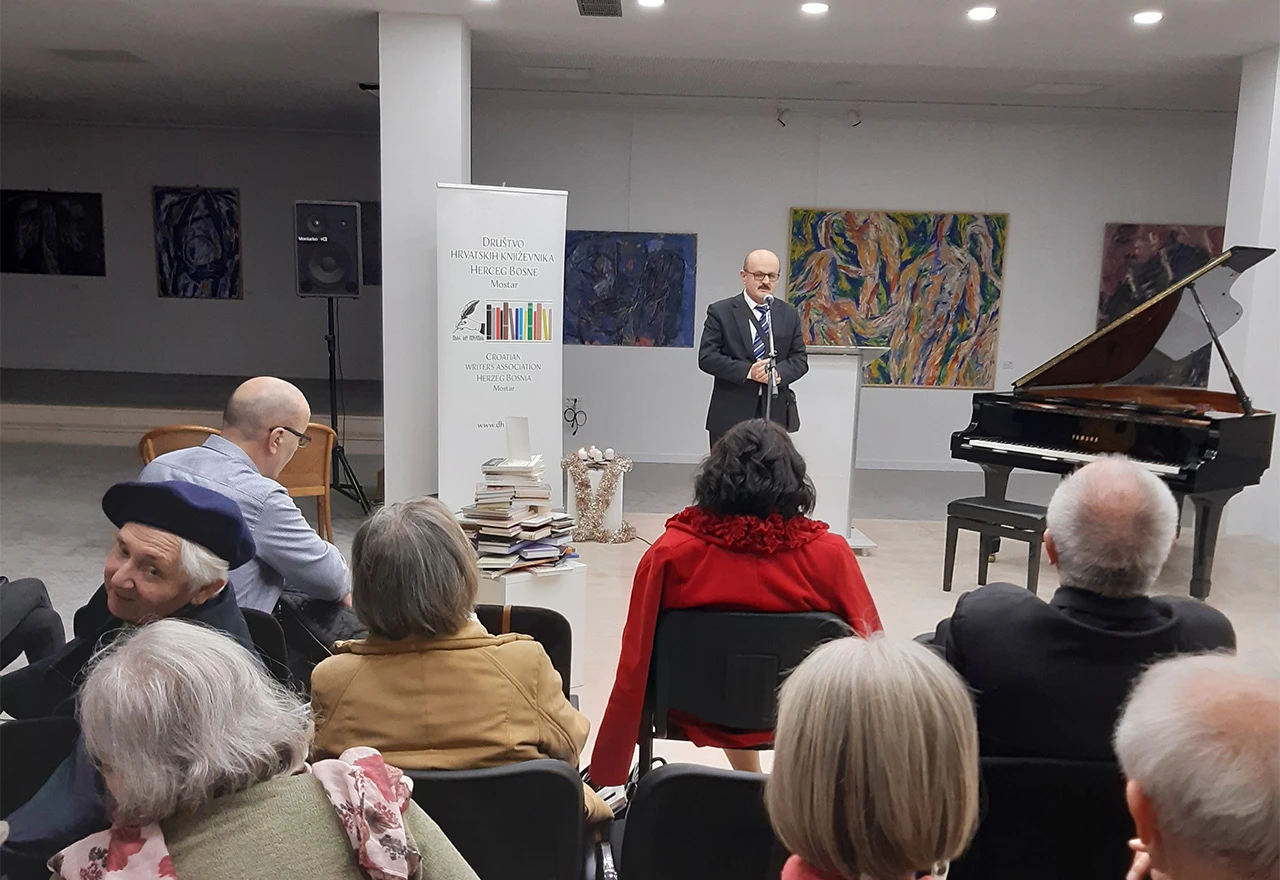 Izborna skupština DHK HB odgađa se do daljnjeg