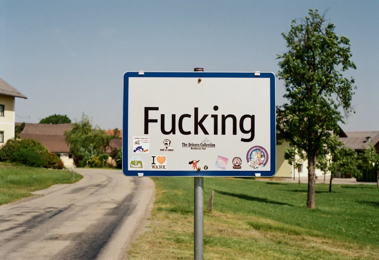 Nema više Fuckinga