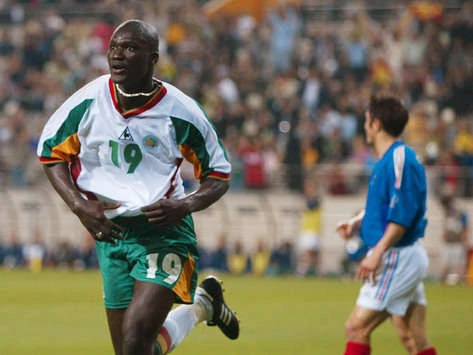 Umro strijelac prvog gola na SP-u 2002.