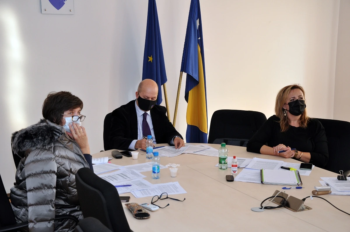 BiH mora intenzivirati rad na ispunjavanju prioriteta iz Mišljenja EK