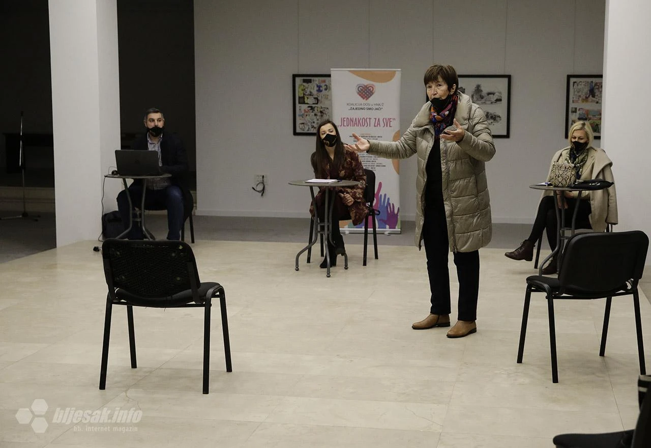 Sramota: Nitko iz ministarstva nije se pojavio na sastanku o obrazovanju