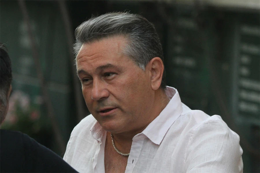 Halid Muslimović bivšoj ljubavnici mora isplatiti 140.000 KM