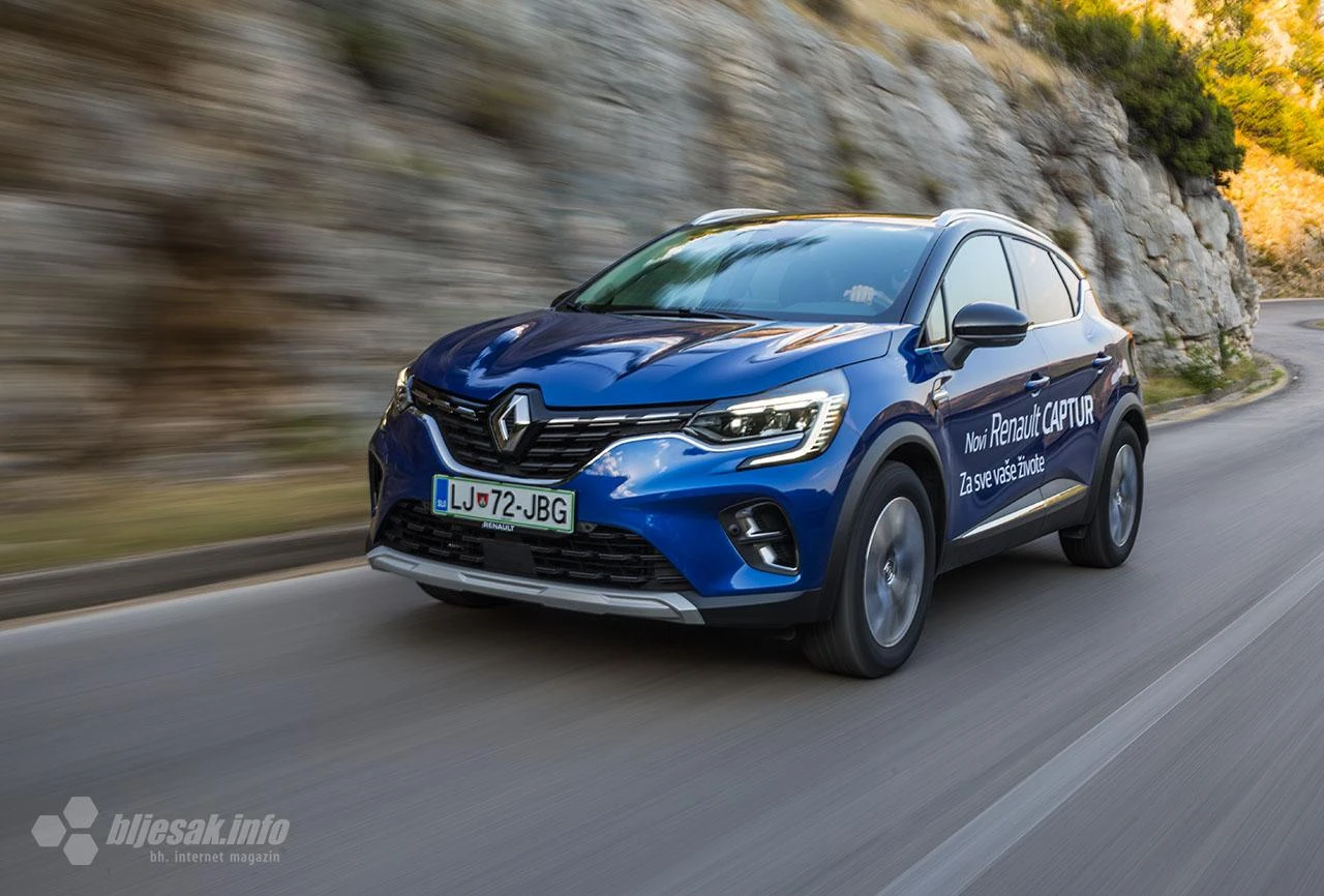 Renault montažu mijenja reciklažom