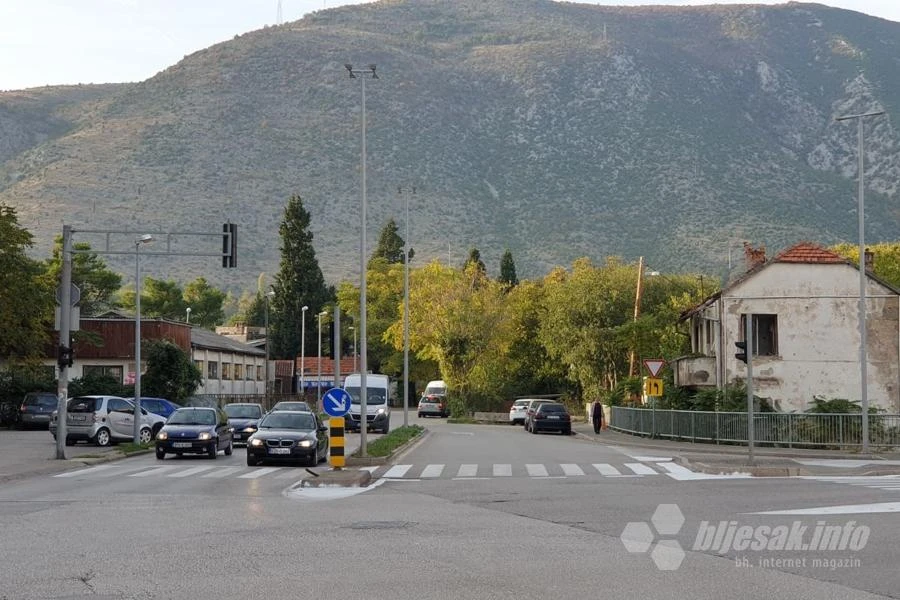 Mostar: Najavljeni radovi, a ne događa se ništa