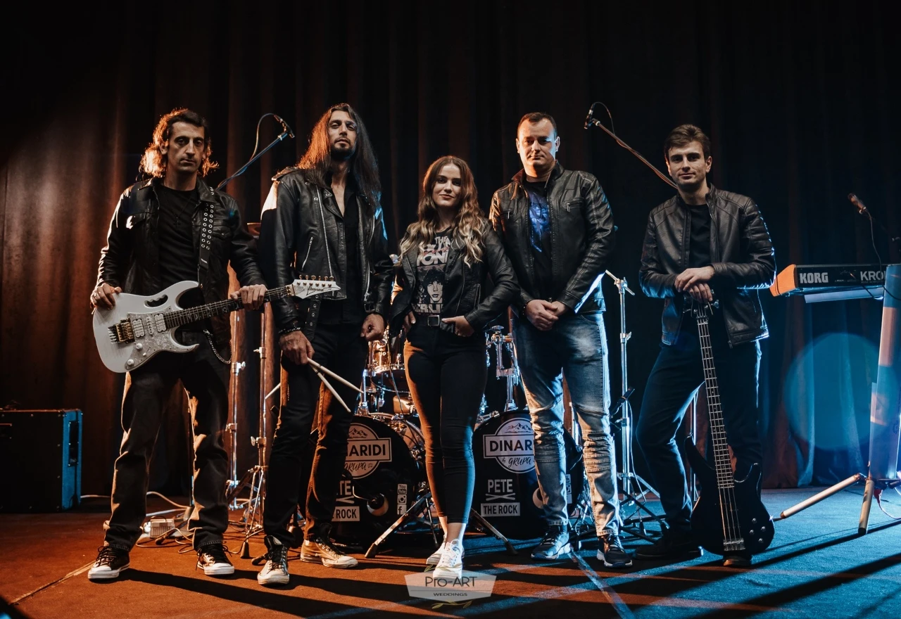 Duvanjski bend nas ''počastio'' coverom od 7 minuta