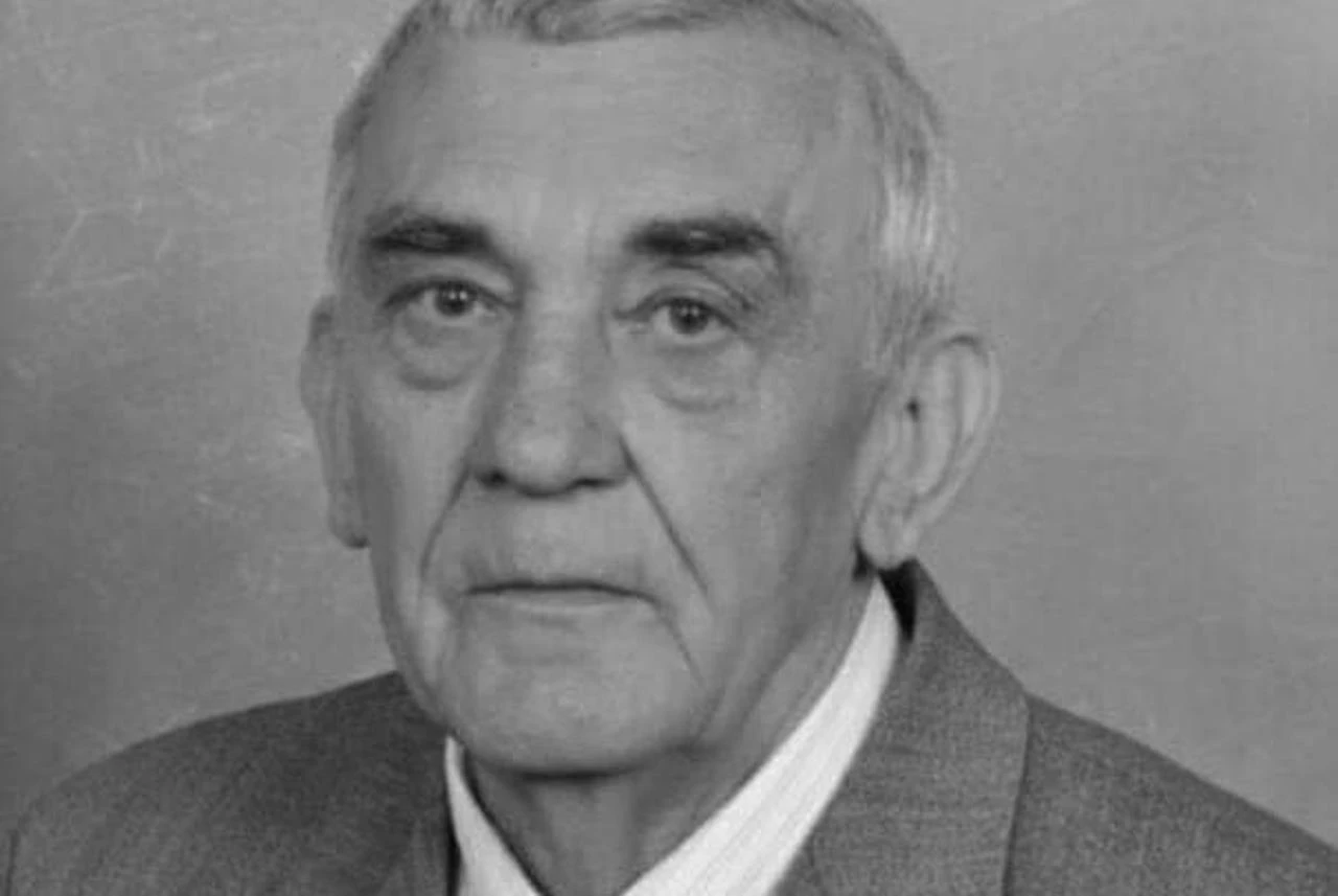 Preminula rukometna legenda, Krunoslav Špec