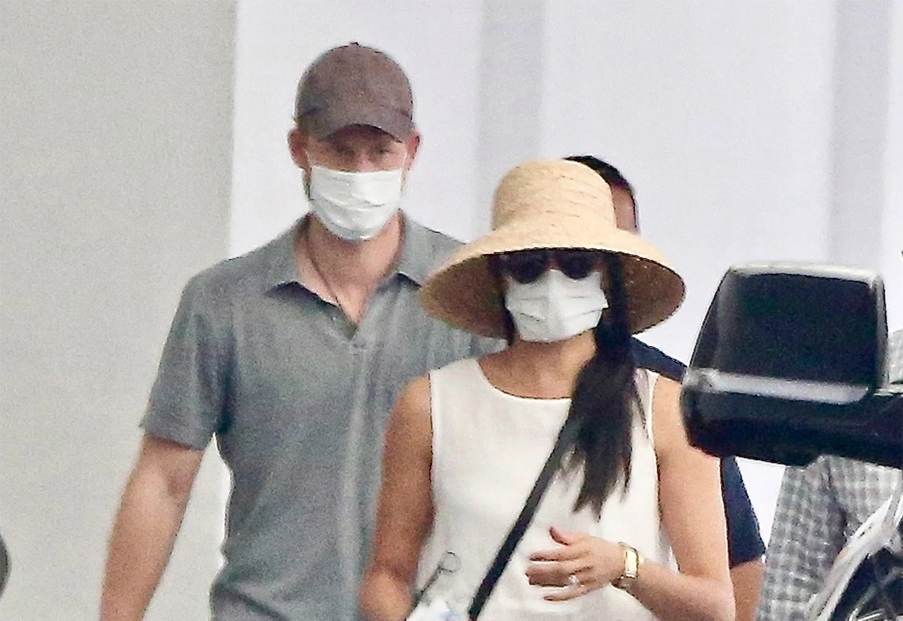 Meghan Markle podijelila bol o gubitku druge bebe