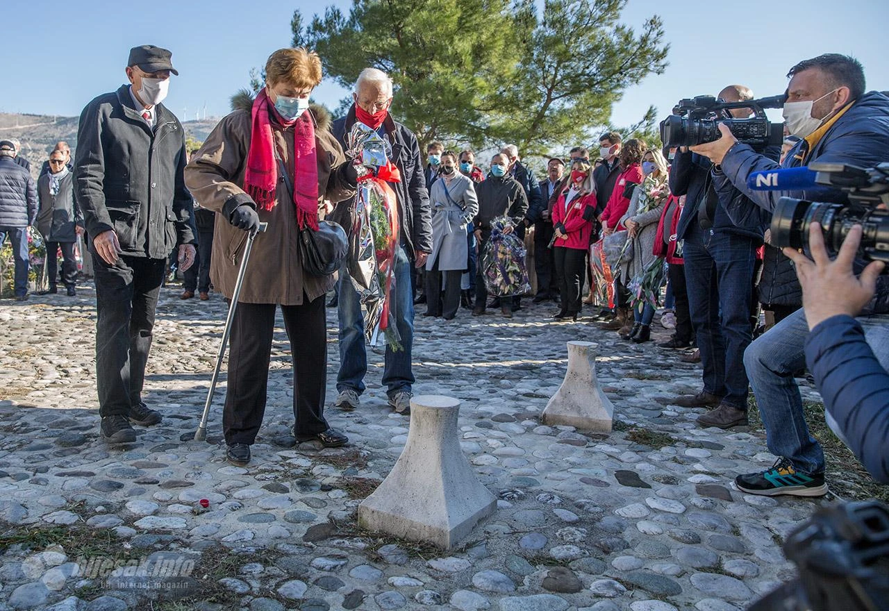 Dan državnosti u Mostaru