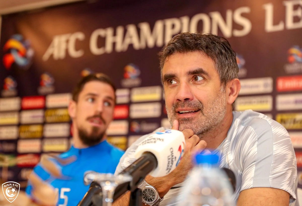 Sudski procesi: Zoran Mamić napušta Dinamo?