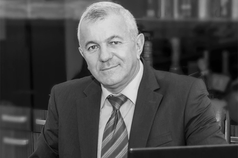 Preminuo Pero Gudelj