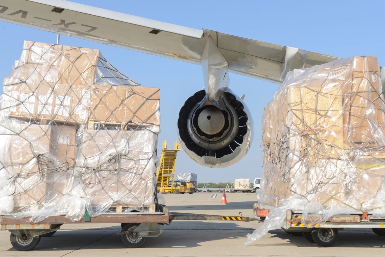 Zašto se eterična ulja u transportu tretiraju kao opasne materije?