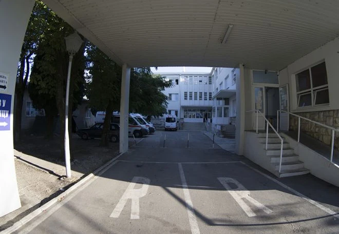 Popunjena sva covid odjeljenja u Trebinju, traži se mjesto za teže slučajeve