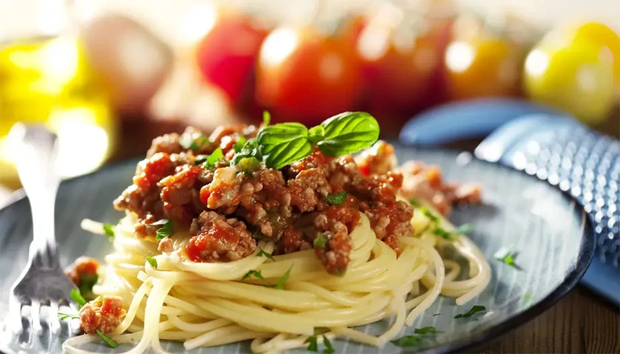 Jedan 'tajni' sastojak trebala bi uvijek dodati bolognese umaku