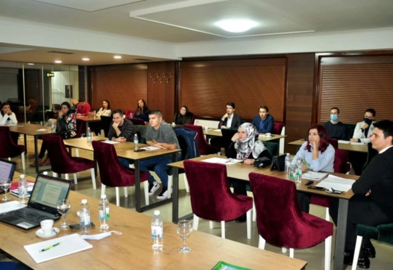 Mostarski studenti sudjelovali u stvaranju deklaracije 'Bosna i Hercegovina je za sve nas'