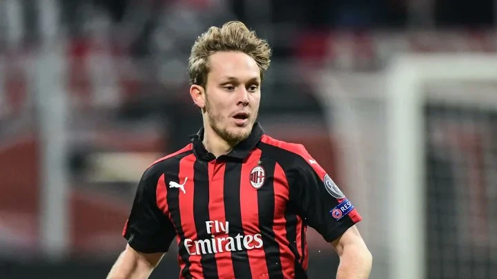 Alen Halilović sve dogovorio s klubom iz najteže lige na svijetu