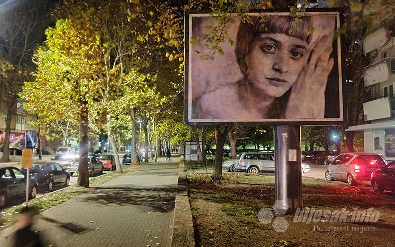 Žena koja je skinula političare govori za Bljesak: Ljudi u BiH čekaju da im netko drugi uredi život
