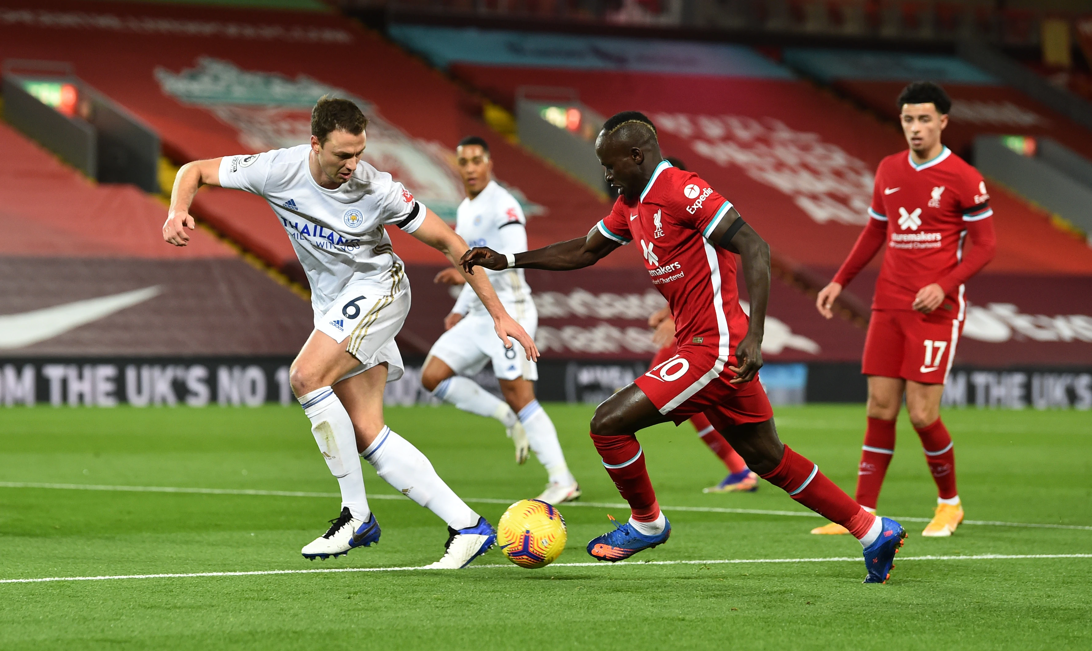 LIverpool protiv Lisica pokazao da može i bez ozlijeđenih zvijezda