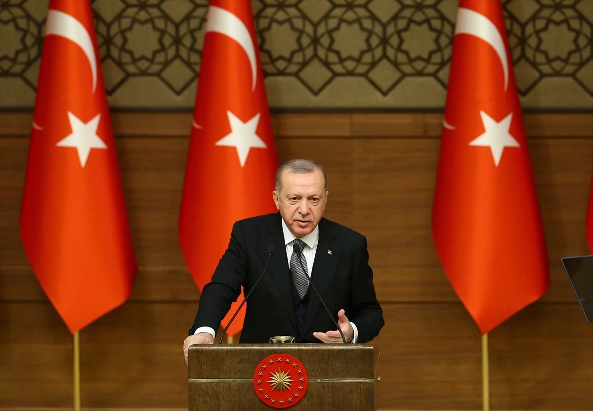 Erdogan: Turska se vidi kao nerazdvojivi dio Europe, ali ne kani popustiti pred napadima