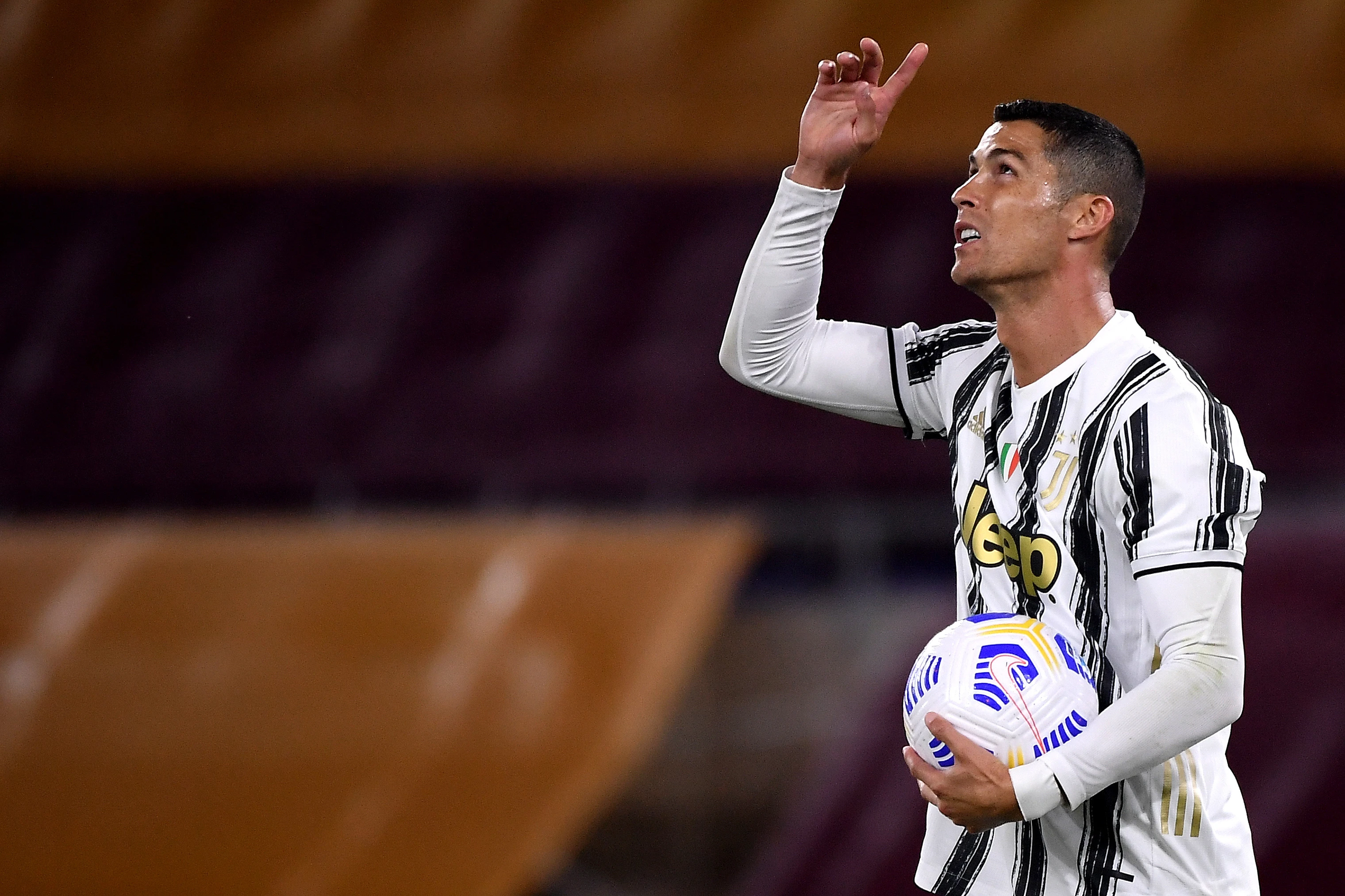 Ronaldo s dva gola riješio Cagliari; Blijedo izdanje Atalante