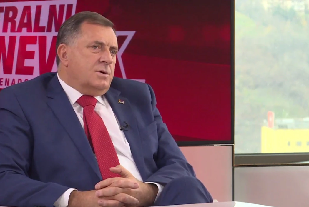 Dodik: Hrvati su prevareni, dogovoren je treći entitet?!