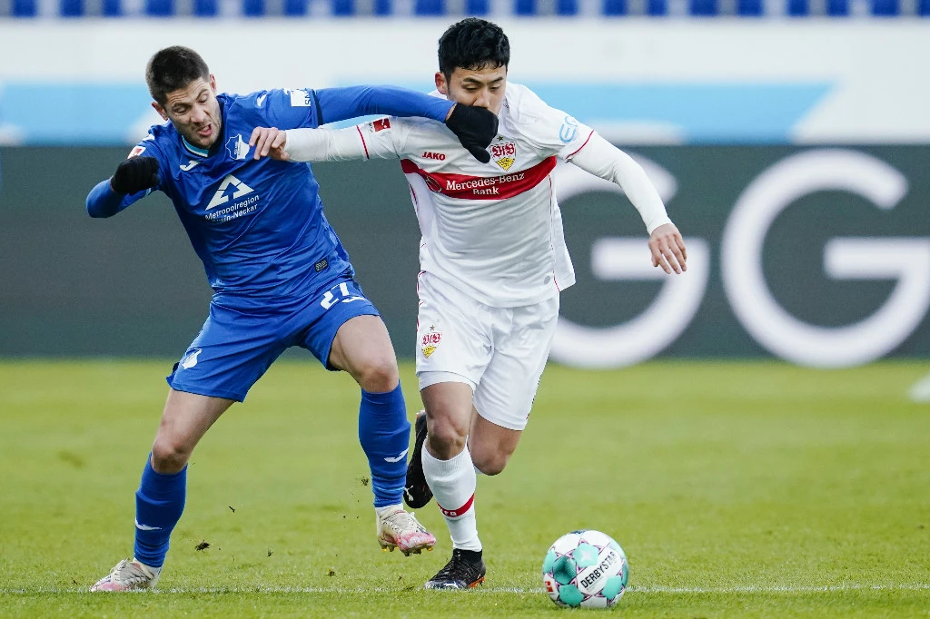 Bayernu samo remi protiv Werdera; Kramarić pomogao Hoffenheimu do boda
