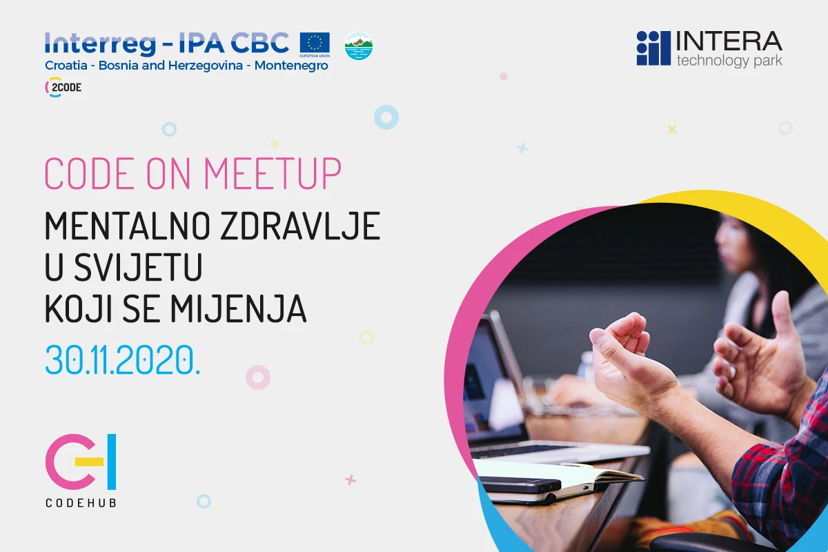 Kako očuvati mentalno zdravlje u izgradnji karijere i drugim životnim promjenama?